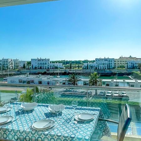 Aquamar Sunset T2 By Hsr Marina Vilamoura Quarteira Zewnętrze zdjęcie